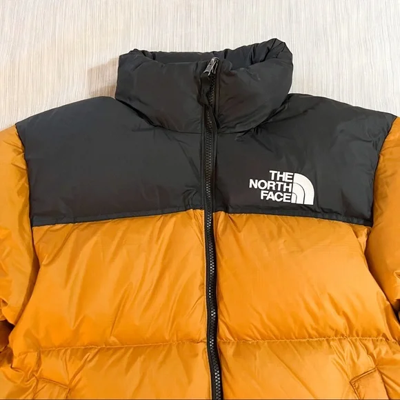 The North Face 1996 Retro Nuptse 700-Down Insulated Jacket - Picture 4 of 12